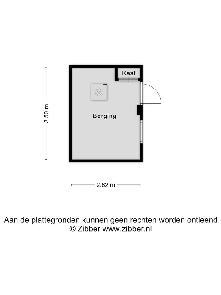 Photo 34 of Rubensstraat 42