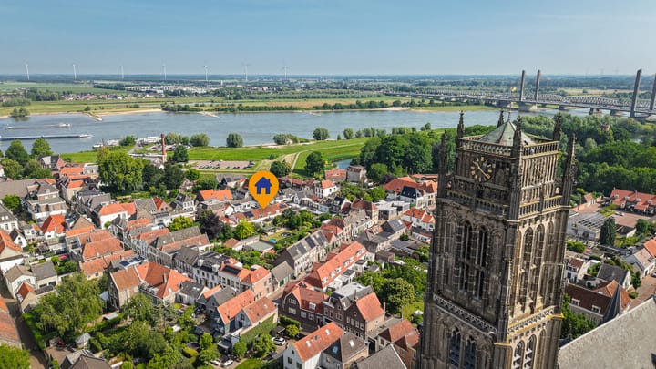 Foto 2 van Sophiastraat 8