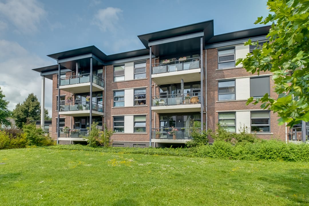 Foto 1 van Beusekamplaan 34