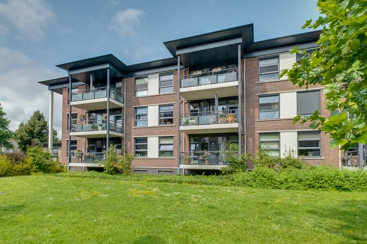 Foto 1 van Beusekamplaan 34