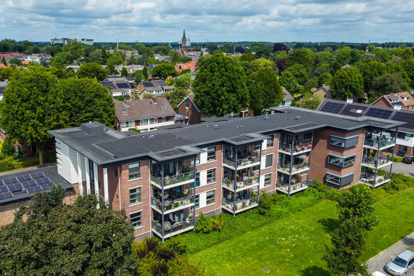 Foto 4 van Beusekamplaan 34