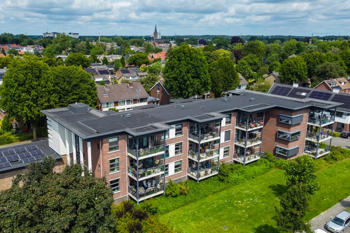 Foto 4 van Beusekamplaan 34