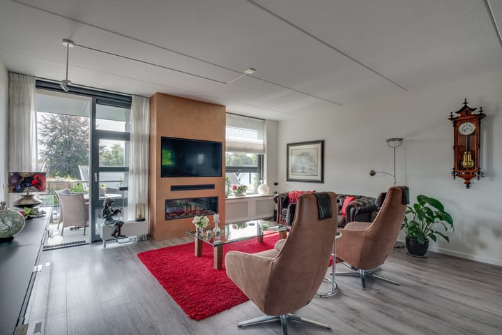 Foto 5 van Beusekamplaan 34