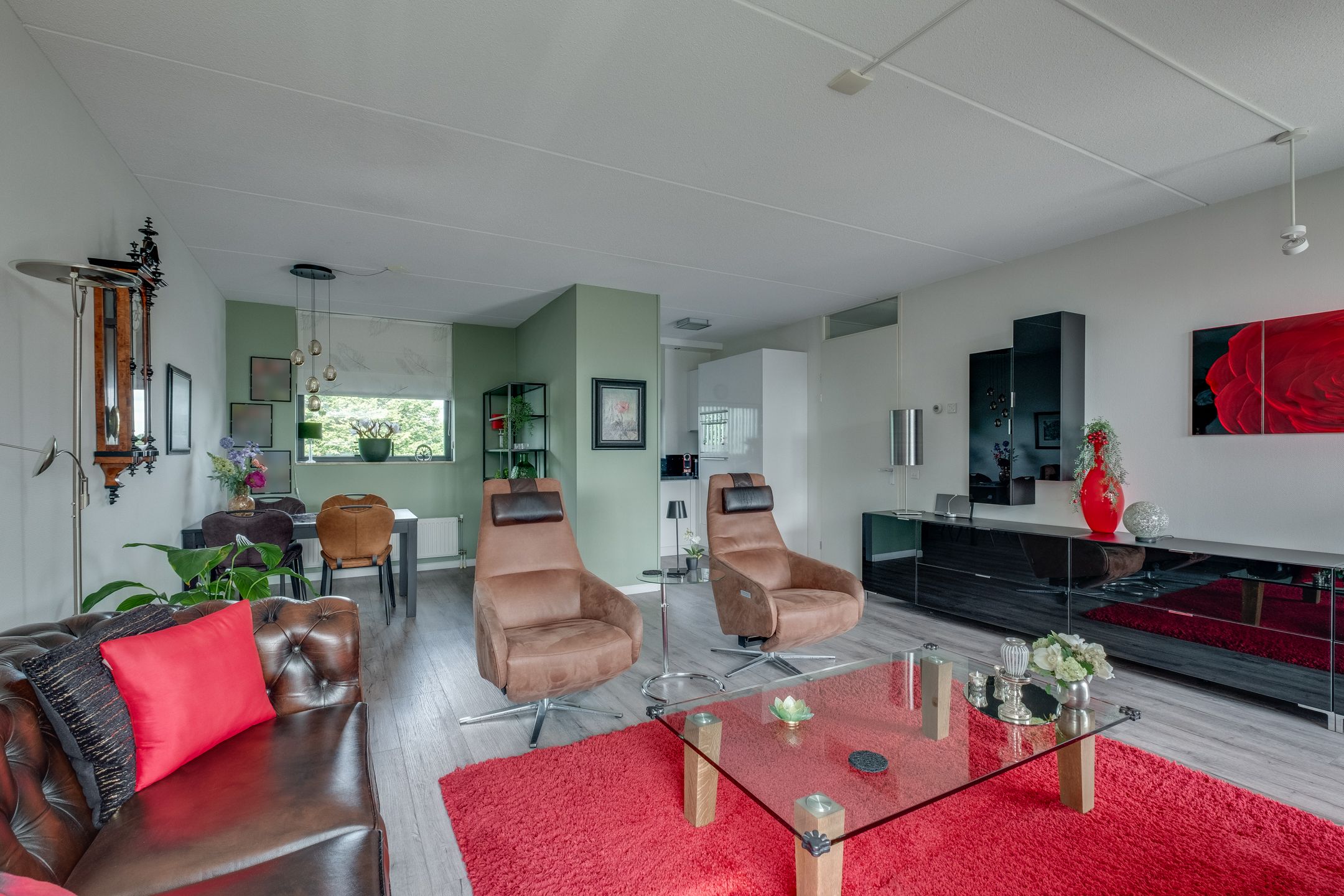 Foto 6 van Beusekamplaan 34