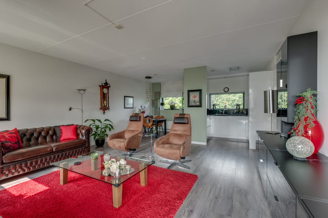 Foto 7 van Beusekamplaan 34