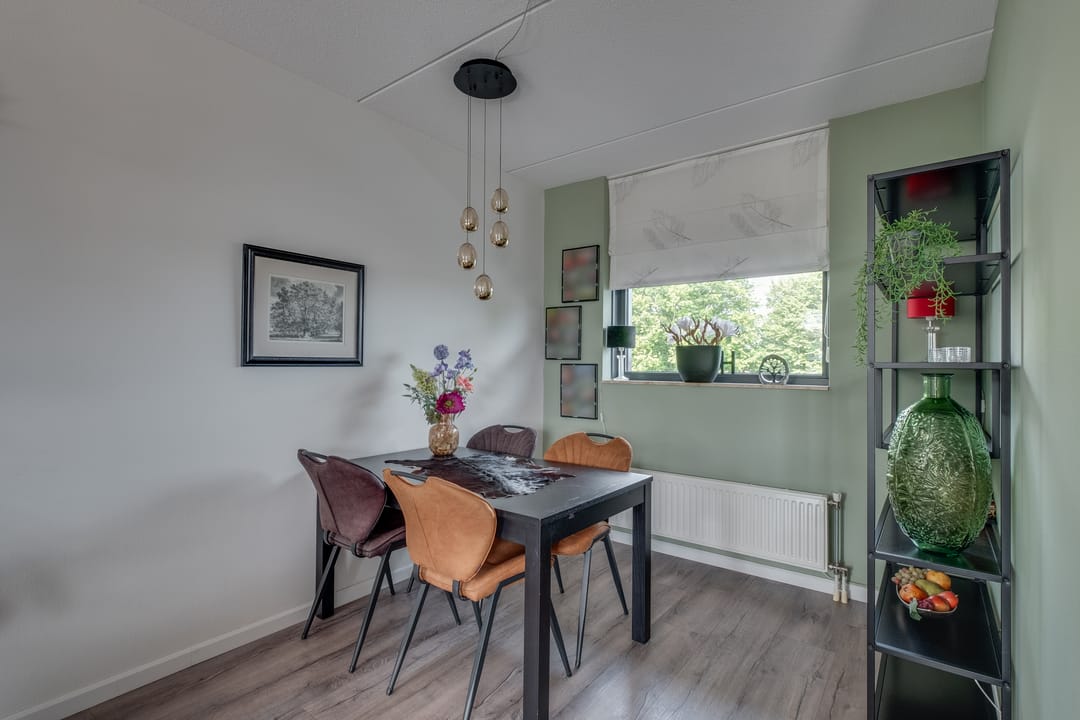 Foto 8 van Beusekamplaan 34