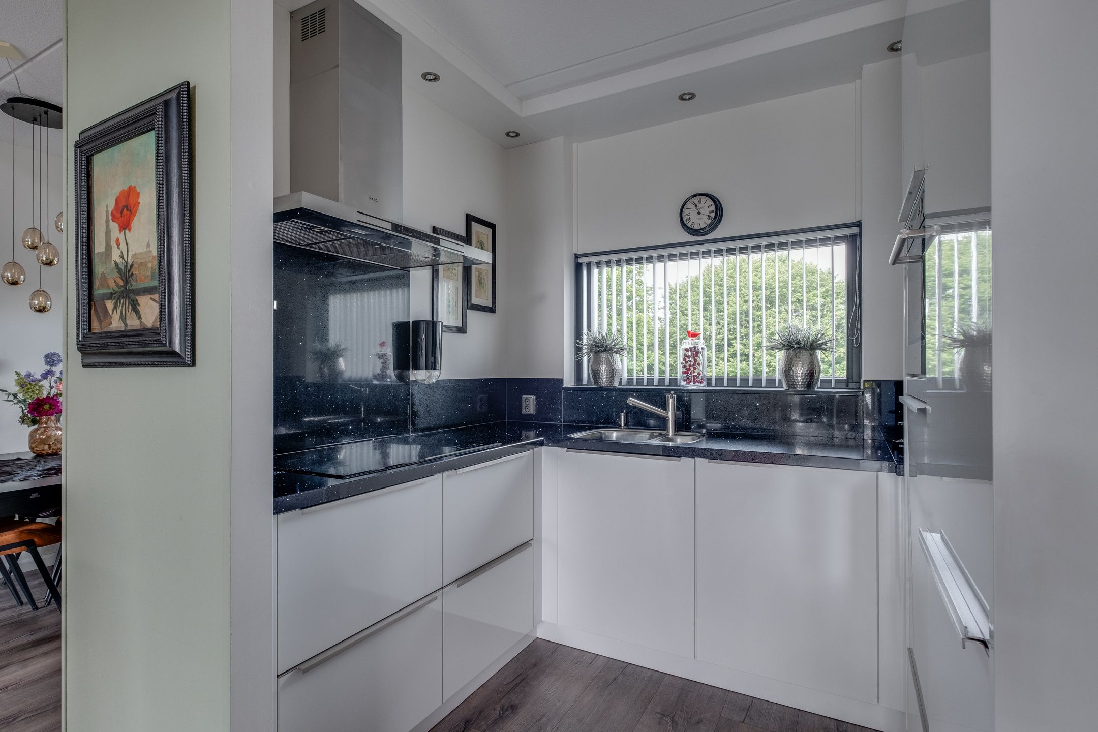 Foto 9 van Beusekamplaan 34