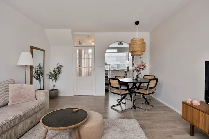 Foto 2 van Rembrandtstraat 56