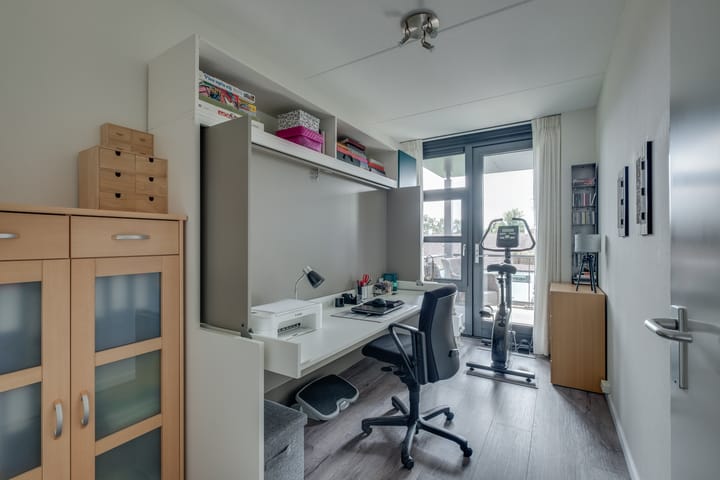 Foto 12 van Beusekamplaan 34