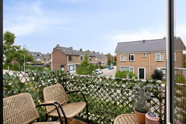 Foto 5 van Rembrandtstraat 56