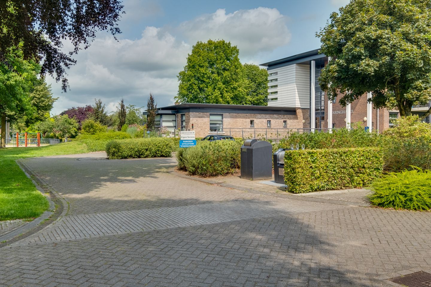 Foto 19 van Beusekamplaan 34