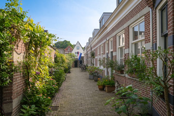 Foto 25 van Sophiastraat 8