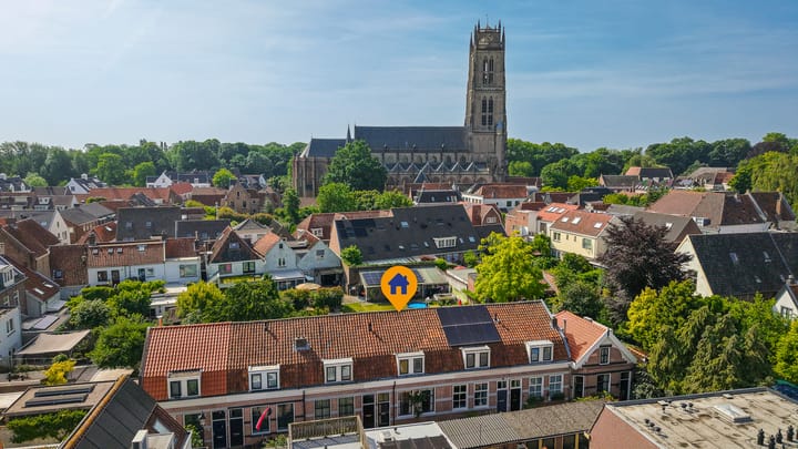 Foto 30 van Sophiastraat 8