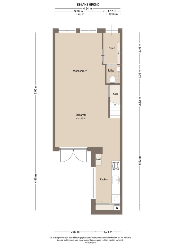 Foto 35 van Sophiastraat 8