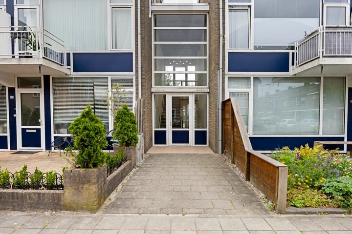 Foto 27 van Rembrandtstraat 56