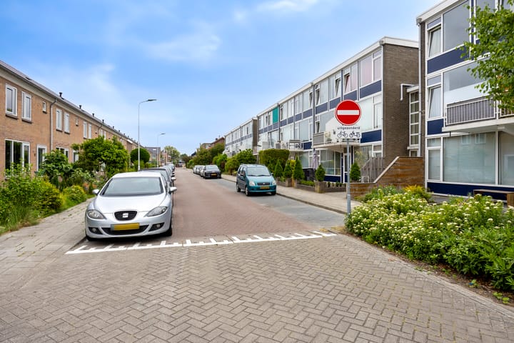 Foto 28 van Rembrandtstraat 56