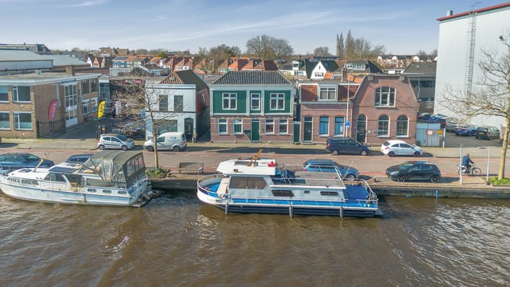 Foto 1 van Zuideinde 23-B