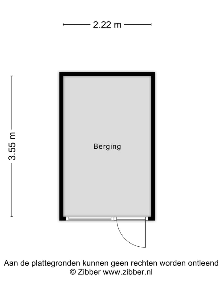 Foto 31 van Rembrandtstraat 56