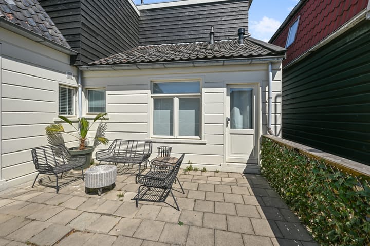 Foto 3 van Zuideinde 23-B