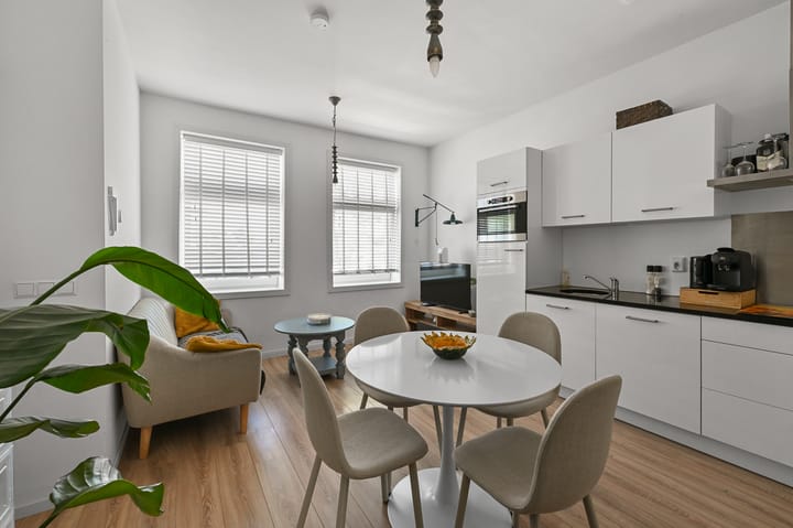 Foto 5 van Zuideinde 23-B