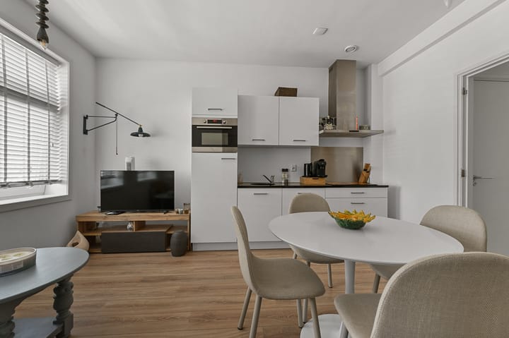 Foto 6 van Zuideinde 23-B