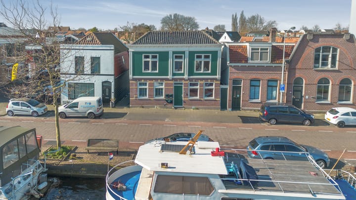 Foto 15 van Zuideinde 23-B