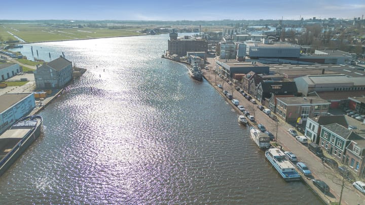 Foto 16 van Zuideinde 23-B