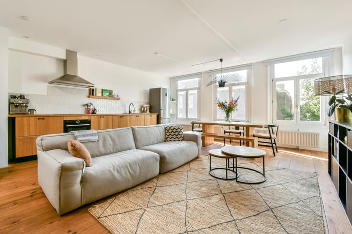 Foto 2 van Nieuwe Kerkstraat 147-3