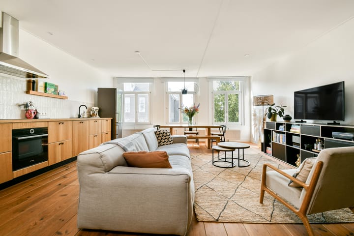 Foto 4 van Nieuwe Kerkstraat 147-3