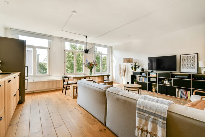 Foto 5 van Nieuwe Kerkstraat 147-3