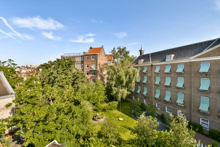 Foto 14 van Nieuwe Kerkstraat 147-3