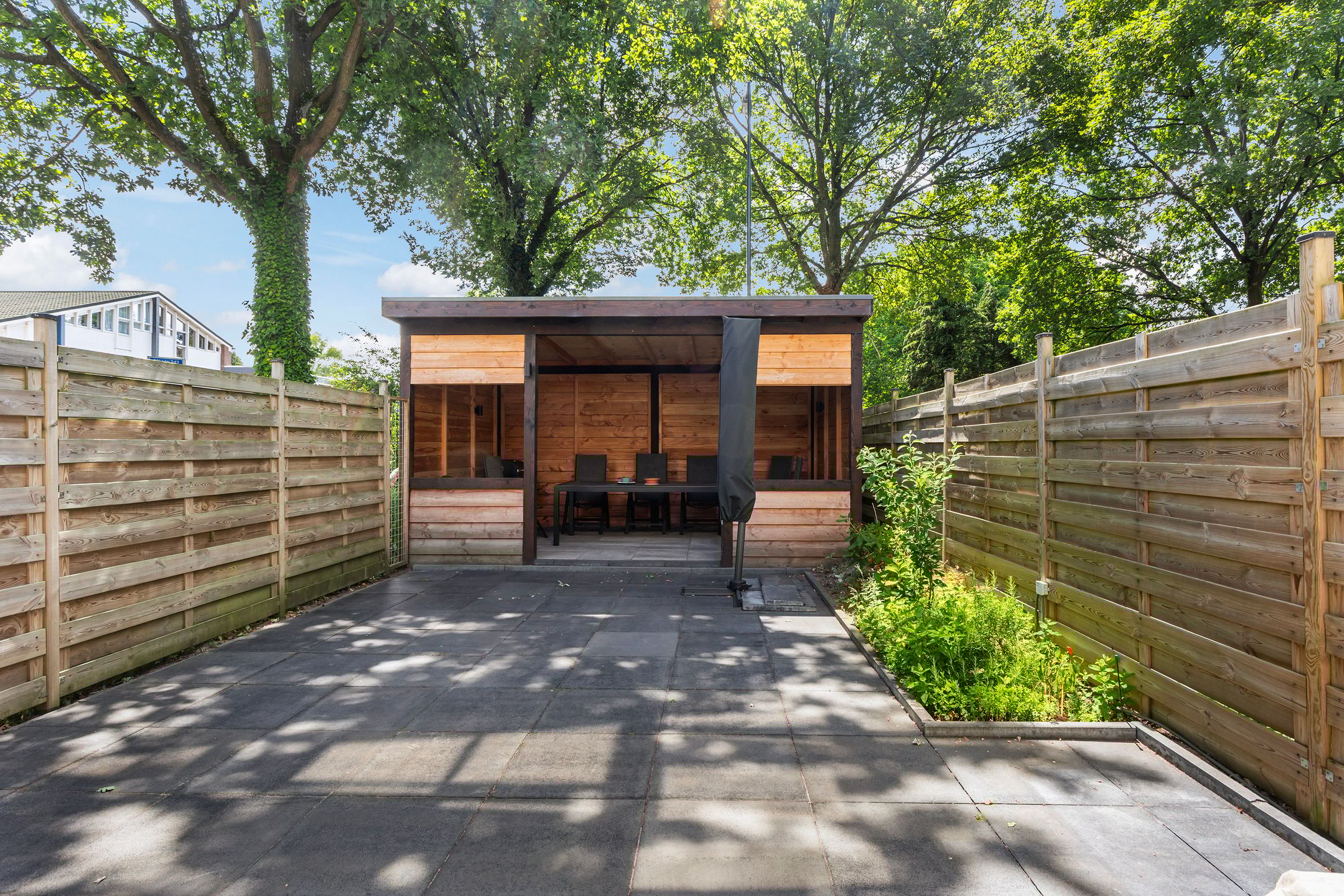 Foto 6 van Schrijnwerkershorst 201