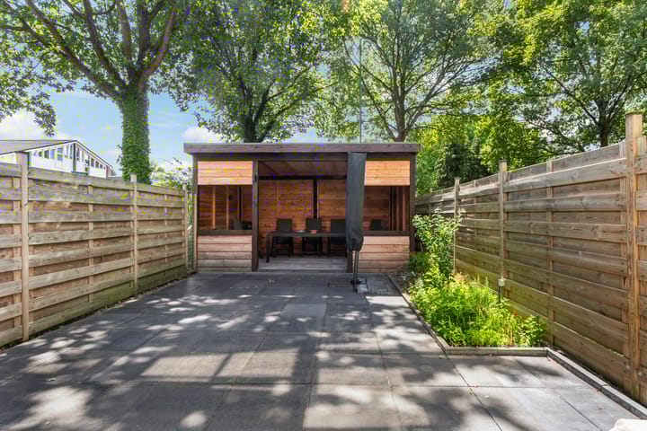 Foto 6 van Schrijnwerkershorst 201