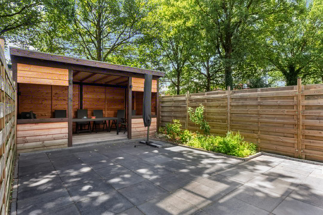 Foto 7 van Schrijnwerkershorst 201