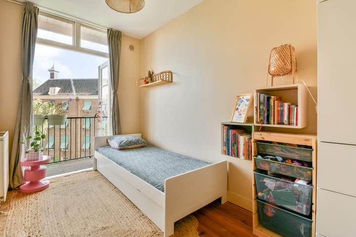 Foto 17 van Nieuwe Kerkstraat 147-3