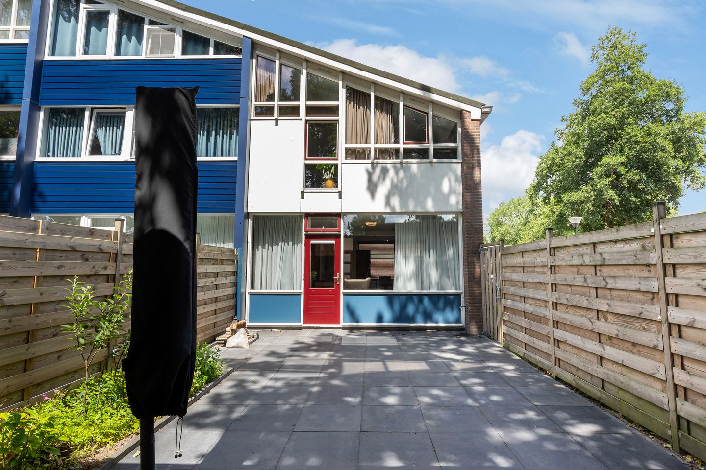 Foto 10 van Schrijnwerkershorst 201