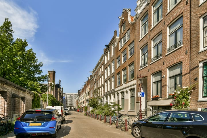 Foto 19 van Nieuwe Kerkstraat 147-3