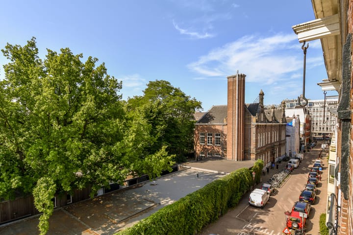 Foto 21 van Nieuwe Kerkstraat 147-3