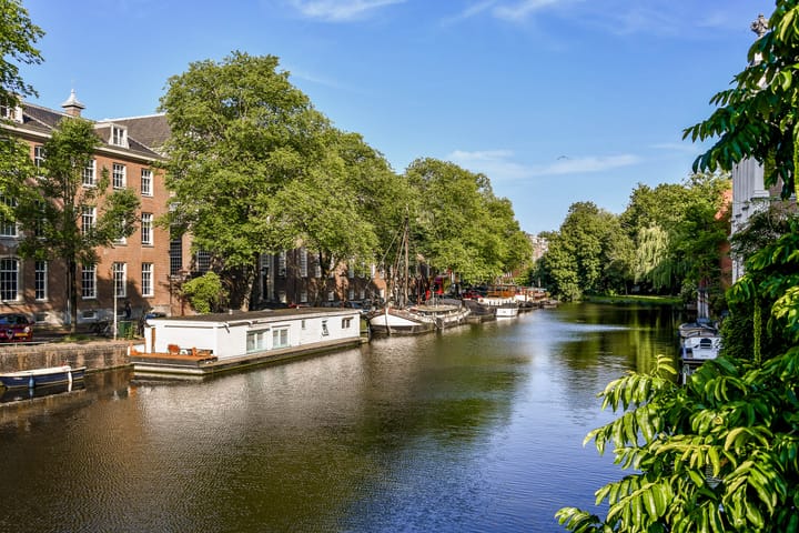 Foto 23 van Nieuwe Kerkstraat 147-3