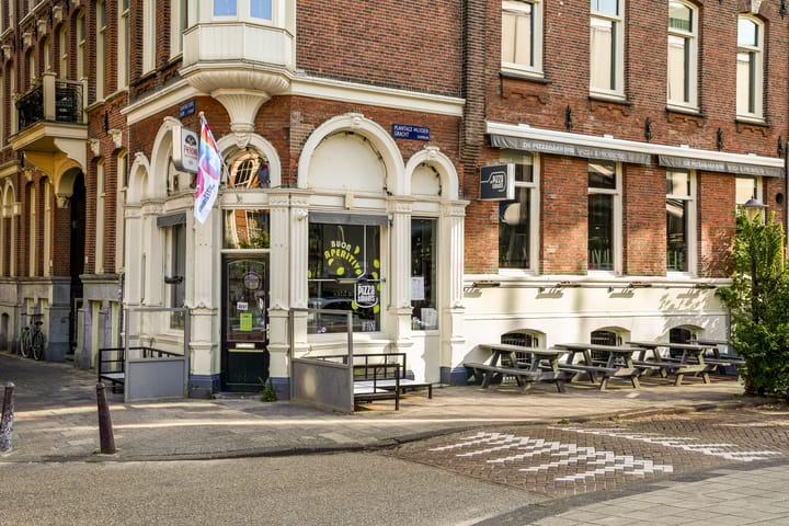 Foto 24 van Nieuwe Kerkstraat 147-3