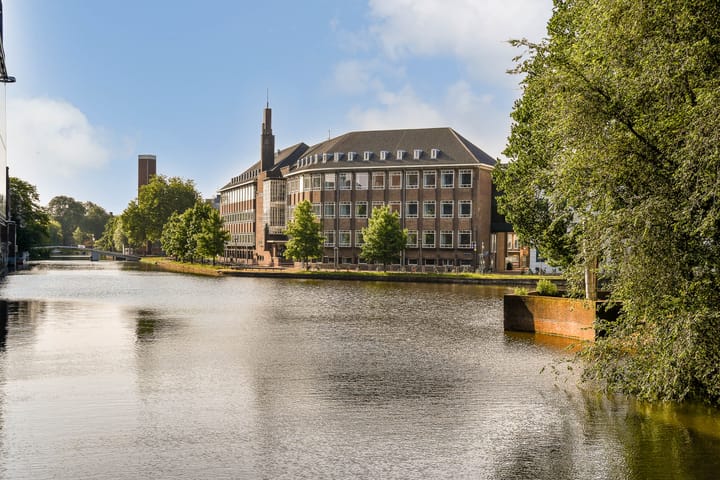 Foto 25 van Nieuwe Kerkstraat 147-3