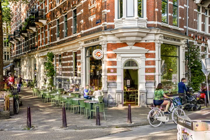 Foto 26 van Nieuwe Kerkstraat 147-3