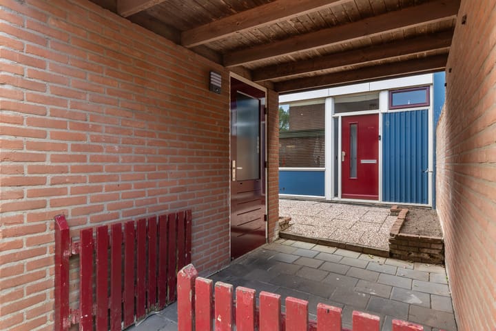 Foto 27 van Schrijnwerkershorst 201