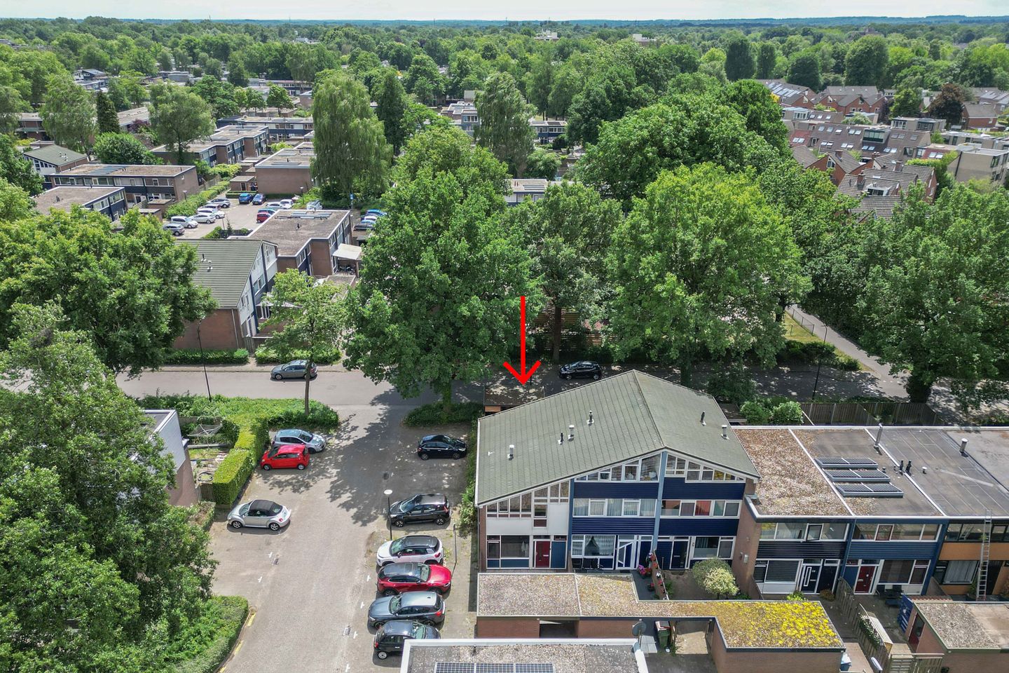 Foto 29 van Schrijnwerkershorst 201