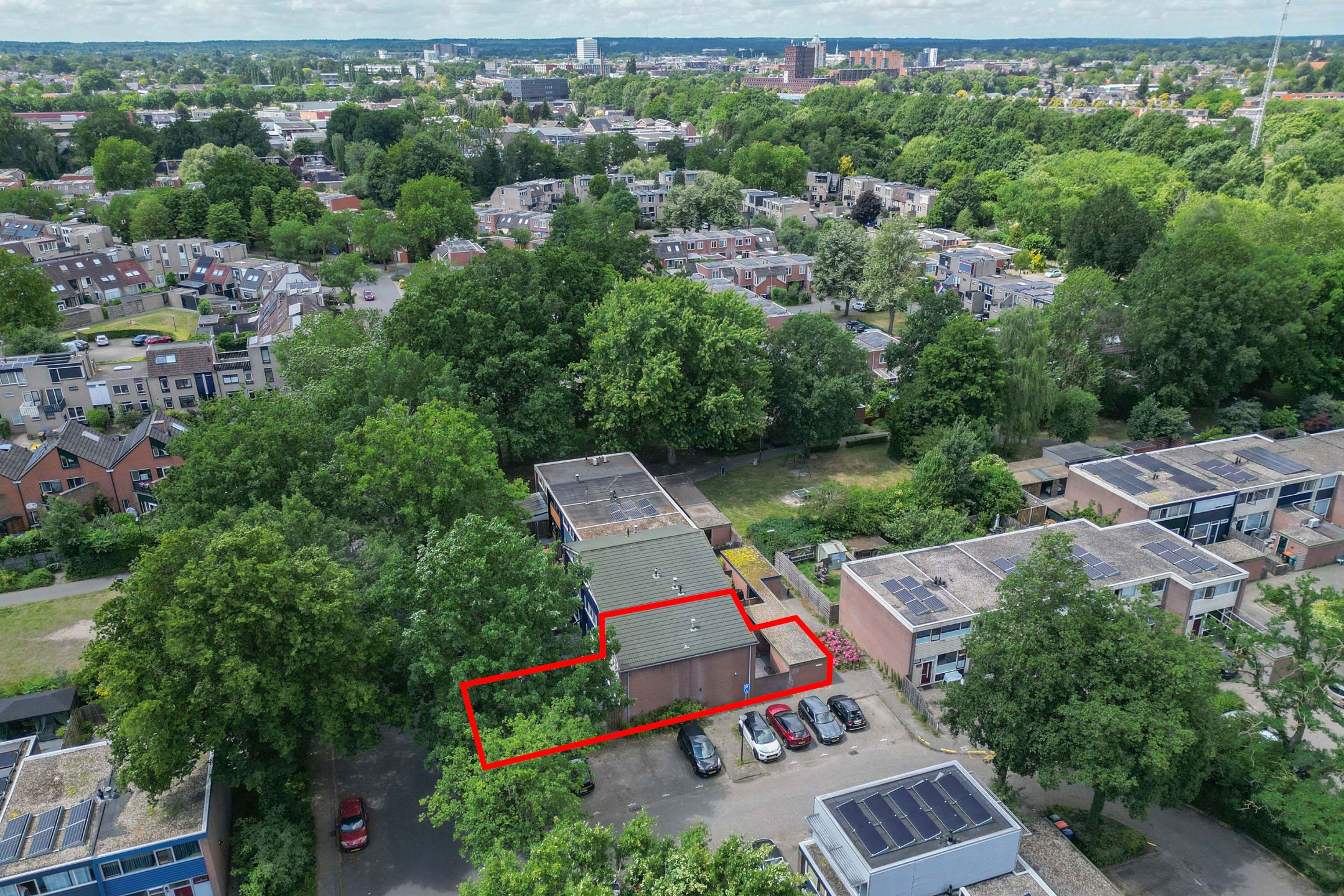 Foto 30 van Schrijnwerkershorst 201