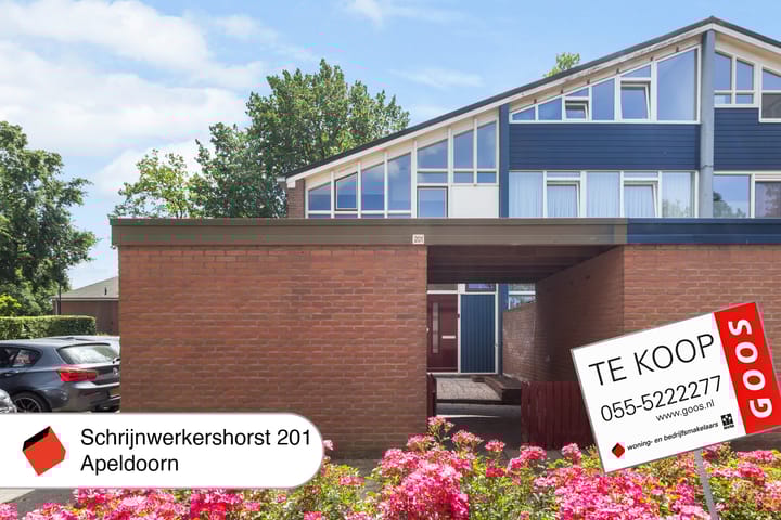 Foto 33 van Schrijnwerkershorst 201