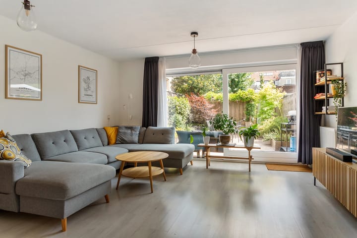 Foto 2 van Mimosastraat 27