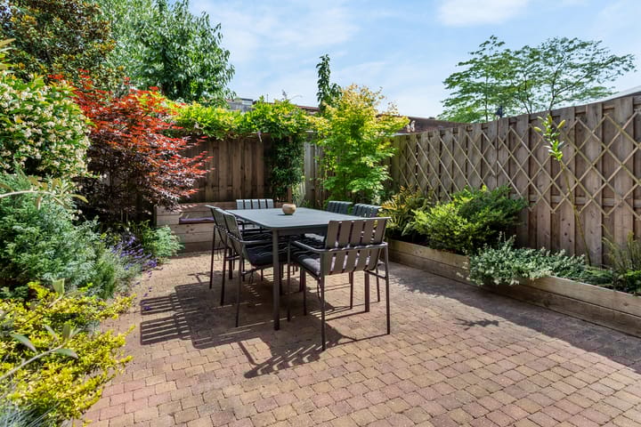 Foto 3 van Mimosastraat 27