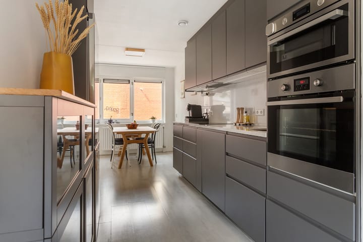 Foto 4 van Mimosastraat 27