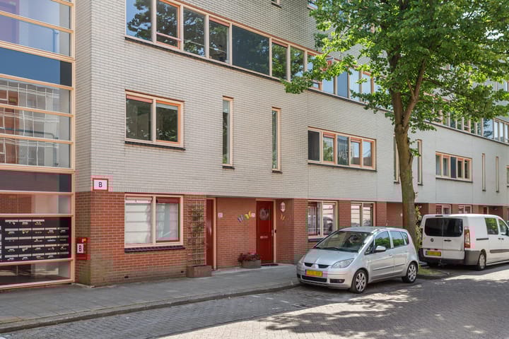 Foto 6 van Mimosastraat 27